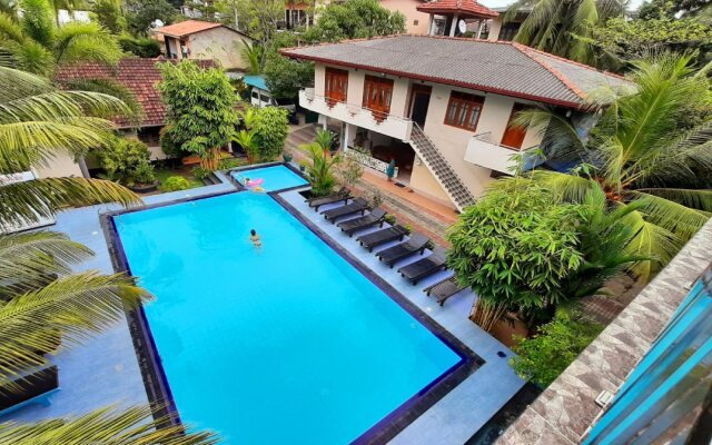 The Lodge Unawatuna