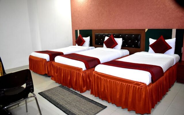 Levante Hotel