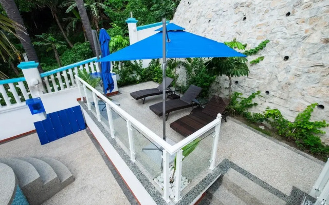 ZEN Rooms Dragon Bay Puerto Galera