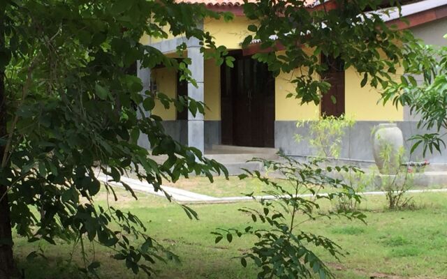 HiddenSide Waya Ulpatha