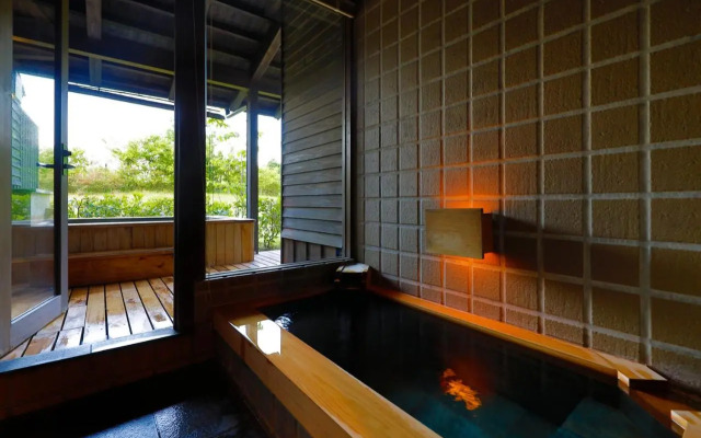 Ryokan Konomama