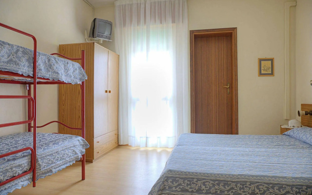 Hotel Centrale