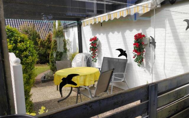 Gittis-Feriendomizil