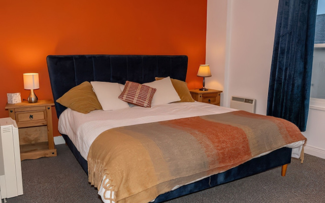 Enniskillen Hideaway