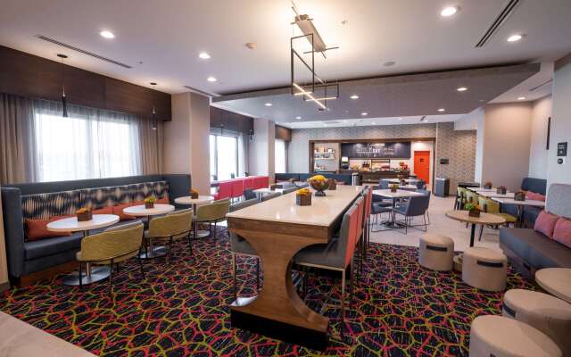 Hampton Inn by Hilton Huntley Chicago