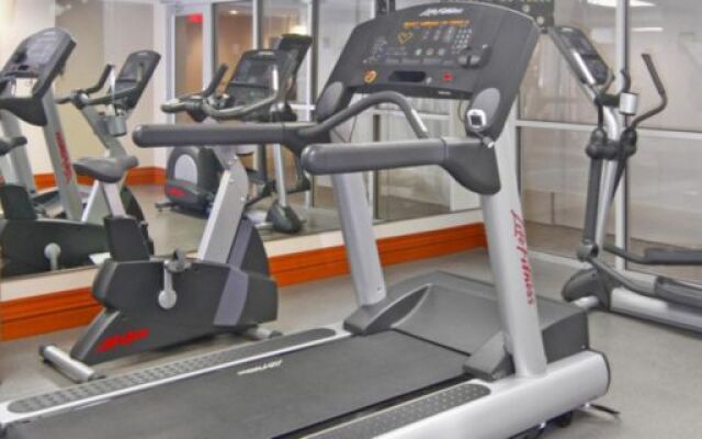Holiday Inn Express Hotel & Suites Calgary by IHG