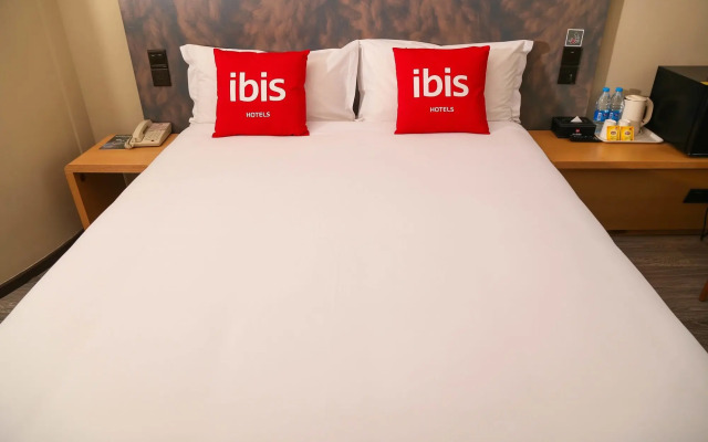 ibis Tianjing Teda