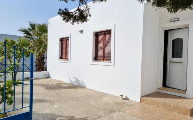 Yvi´s Greek House
