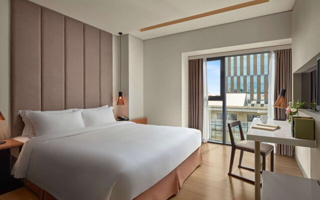 Nov Living Saigon South