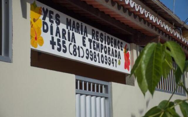 Porto de Galinhas Yes Maria
