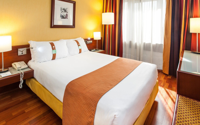 Holiday Inn Lisbon Continental by IHG