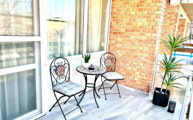 Downtown Dream Apartmans