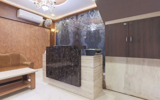 Oyo 47587 Hotel Ganesh Bhawan