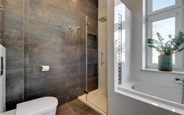 Lion Apartments - Parkowa 41-4