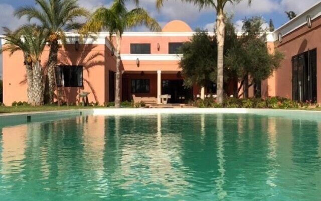 Villa Saphir