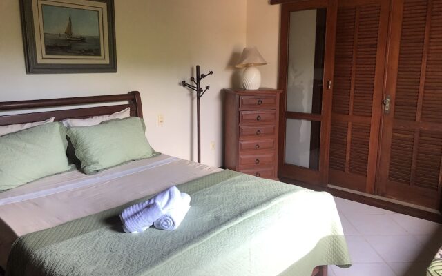 Casa de Praia - Bosque de Geribá