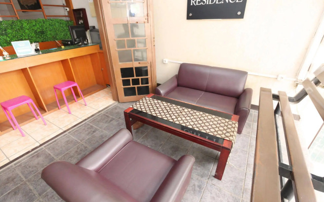 Airy Premier Bukit Cimanggu Bogor
