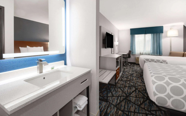 Baymont by Wyndham Warrenton