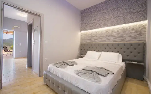 The L Suites & Apartments