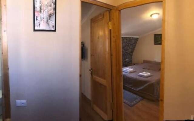 Отель Cozy Nest