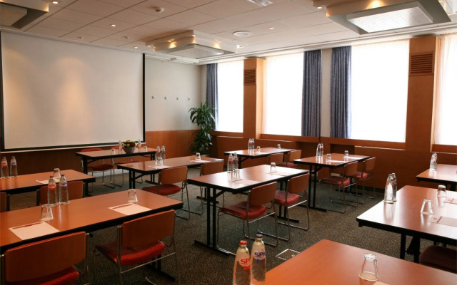 Green Park Hotel Brugge