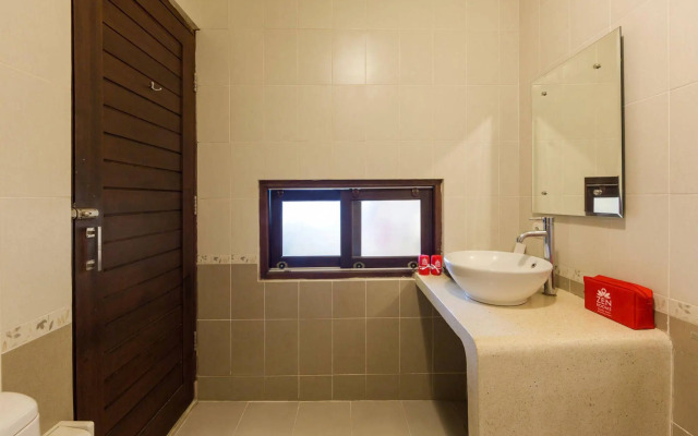 Inata Hotel Monkey Forest Ubud