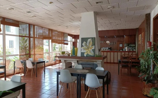 Hotel Pantanha Nature & Fitness