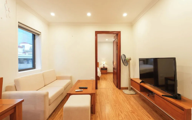 NINE HOUSING 68 Kim Ma Thuong