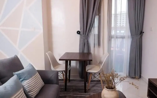 Sigmabase Apartments