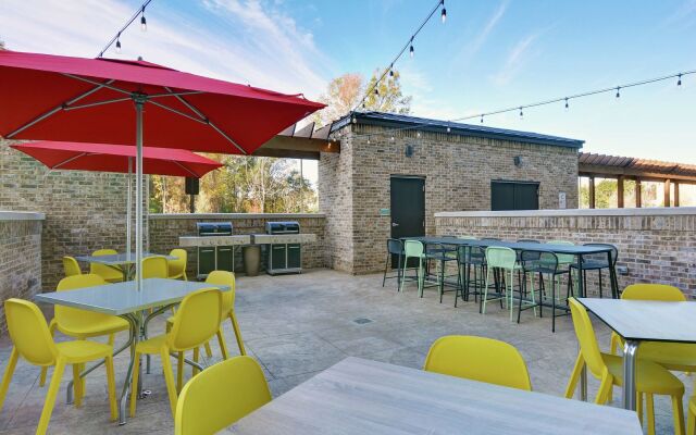 Home2 Suites by Hilton Charleston Daniel Island