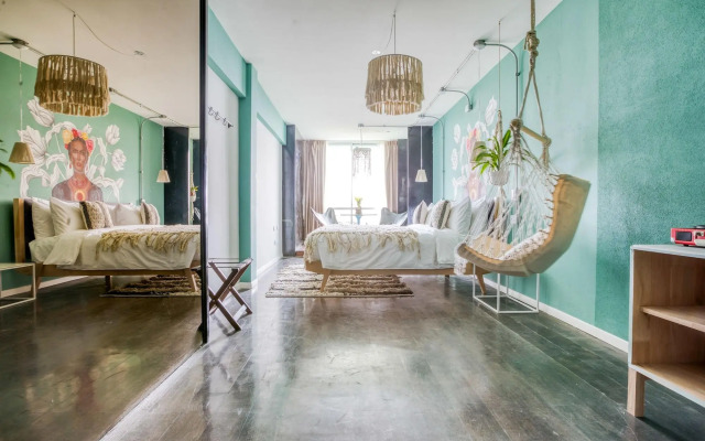 Esplendor Palermo Soho