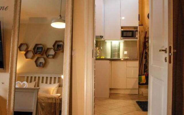 Dream Stay - Cosy Old Town Studio near Main Square