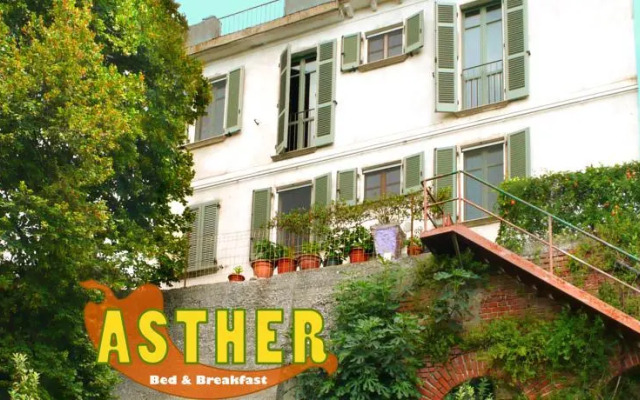 Asther B&B