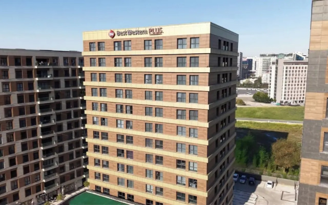 Best Western Plus Hotel Residences Istanbul