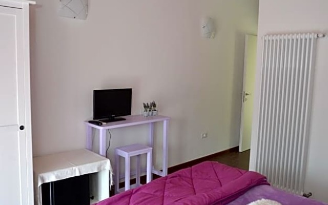B&B Il Barsot