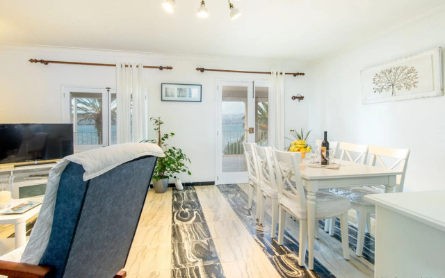 Apartment Voramar Baix in Alcudia