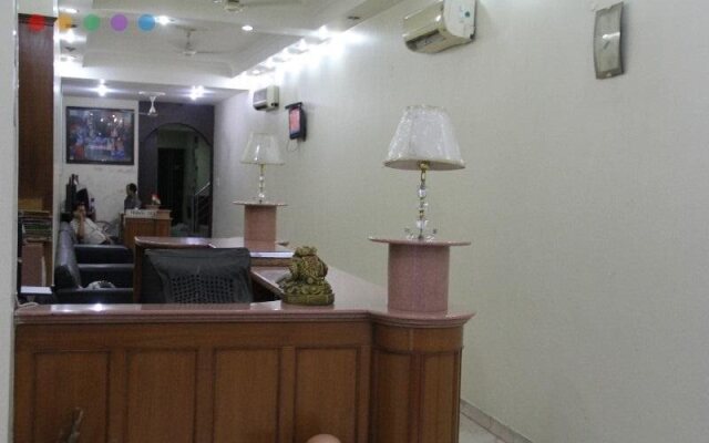 Hotel Rossette