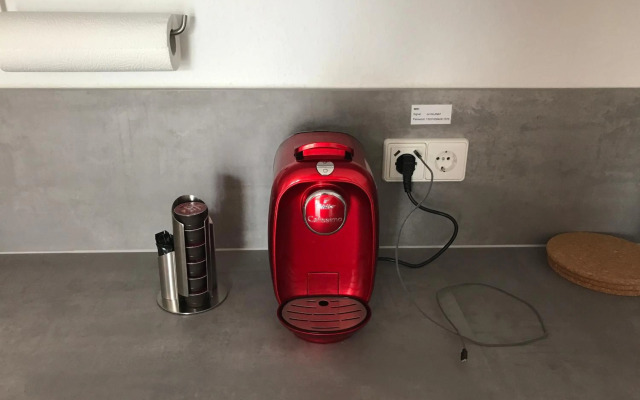 SWISS LOFT by Europa-Park