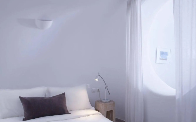 Ikastikies Suites