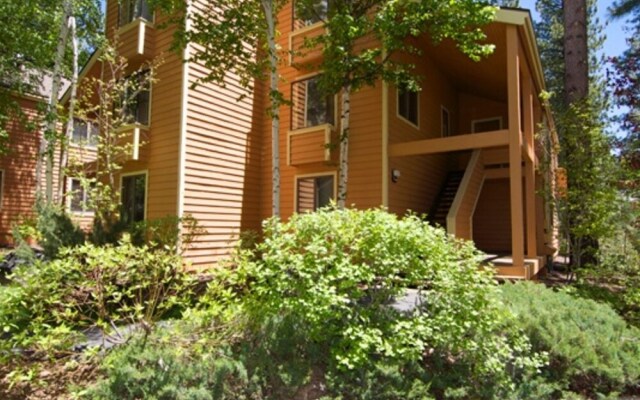 Premium McCloud Condo
