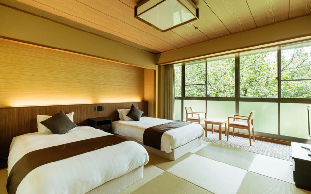 Kamenoi Hotel Arima