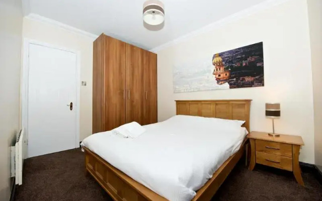 Reserve Hotel