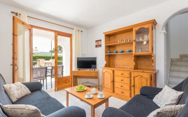 107492 - Apartment in Cala Blanca