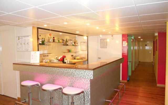 ibis Styles Bourg en Bresse