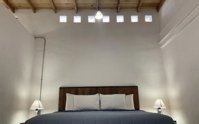 Casa Ciprés