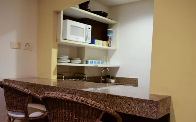 MARINAS PRAIA Flat by Penareia.tur.br