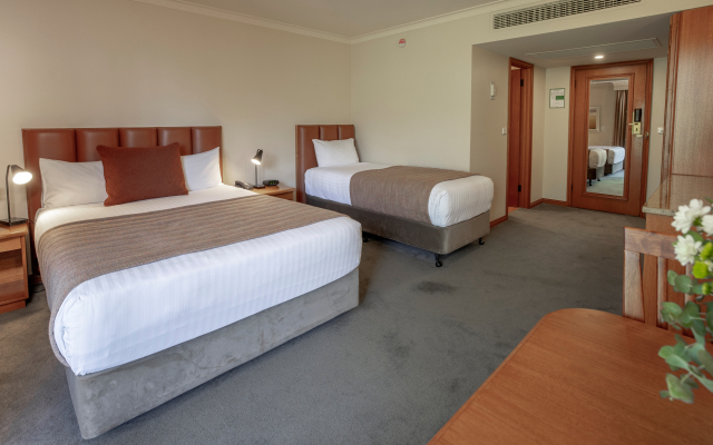 Country Club Tasmania