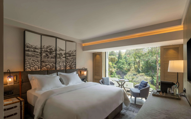 Kwetu Nairobi Curio Collection By Hilton Hotel