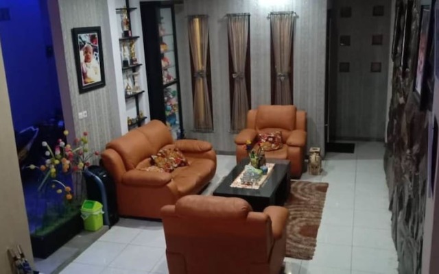 Rumah Singgah BRM
