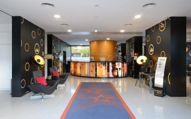 Star Inn Porto